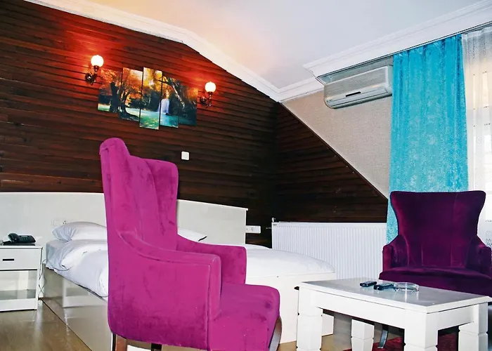 Bordo Hotel