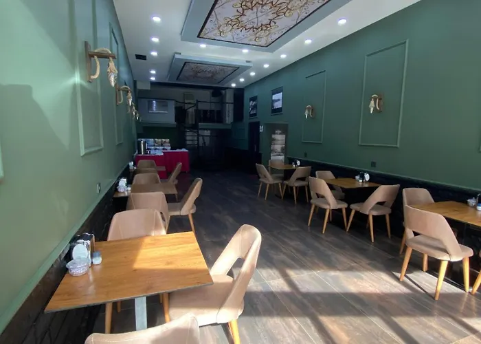 Bordo Hotel