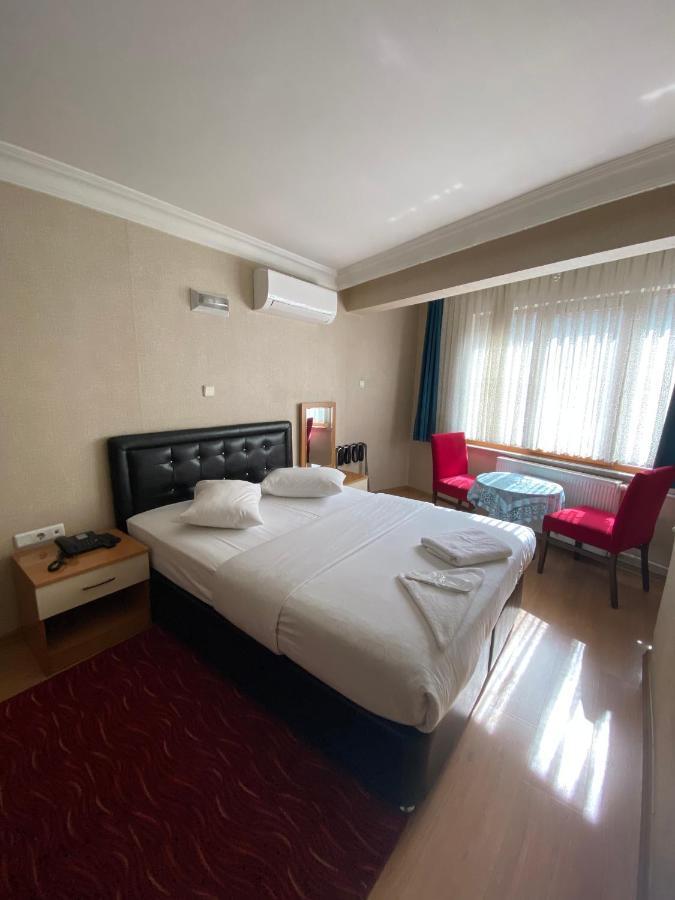 Bordo 2* Trabzon