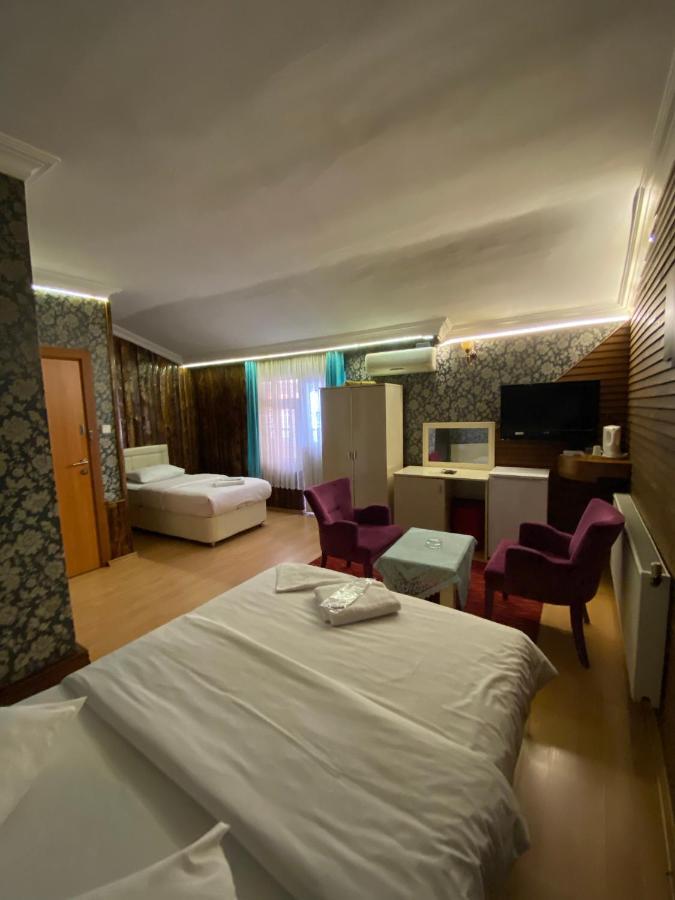 Bordo 2* Trabzon