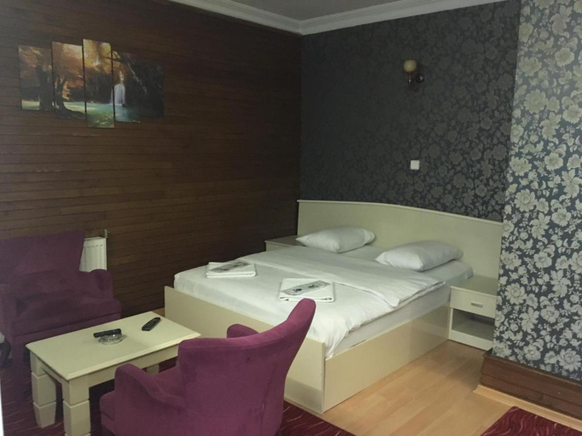 Bordo Trabzon