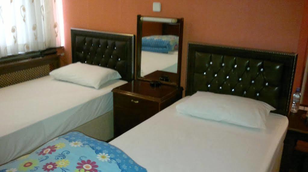 Bordo Hotel