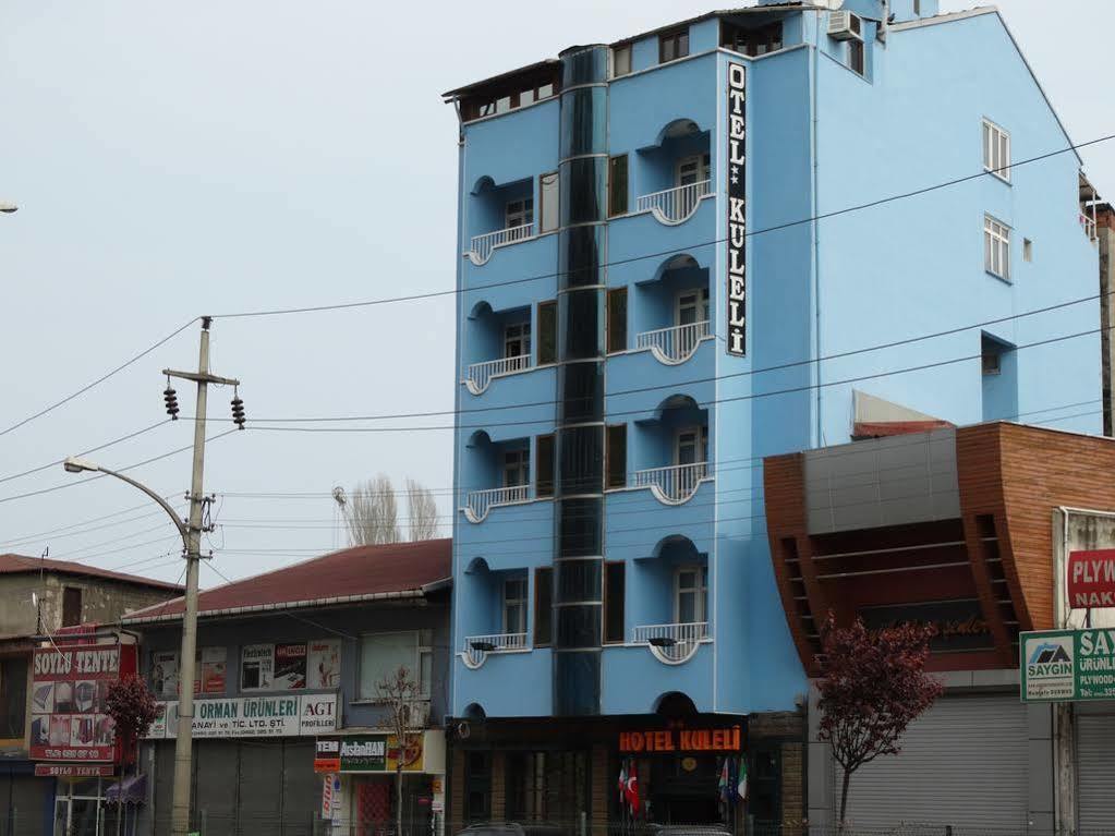 Bordo Trabzon