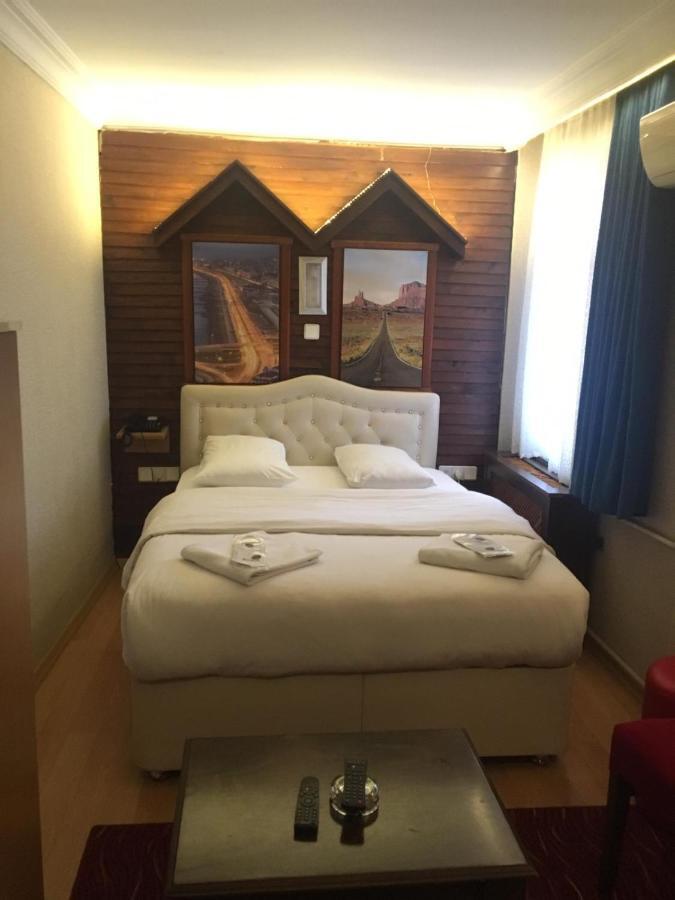 Hotel Bordo