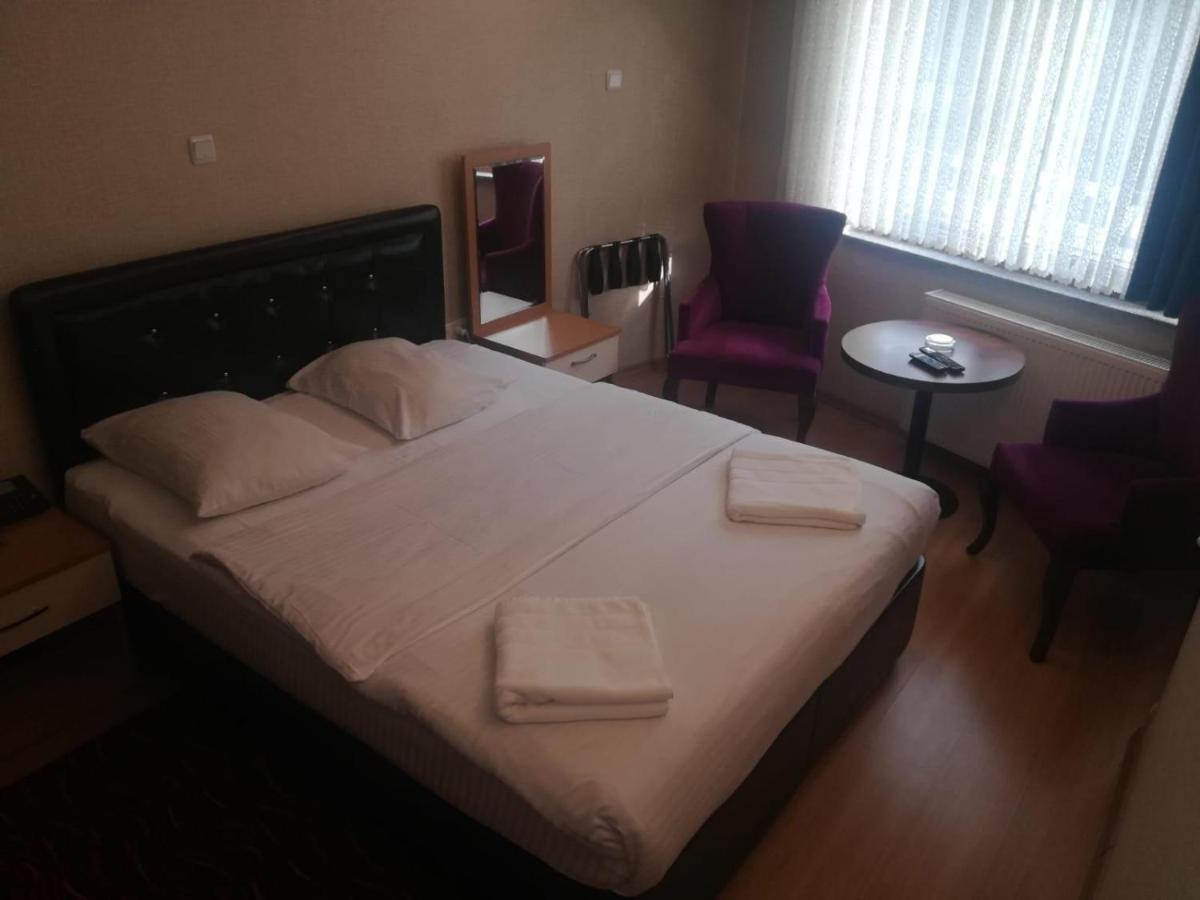 Bordo Hotel Trabzon