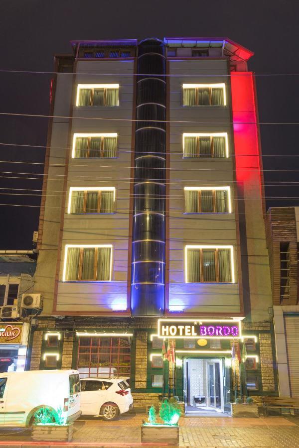 Hotel Bordo Trabzon