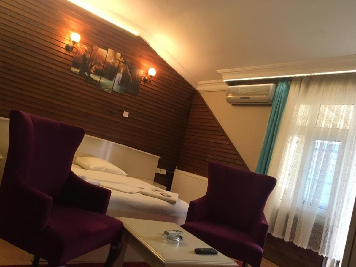 Hotel Bordo 2*