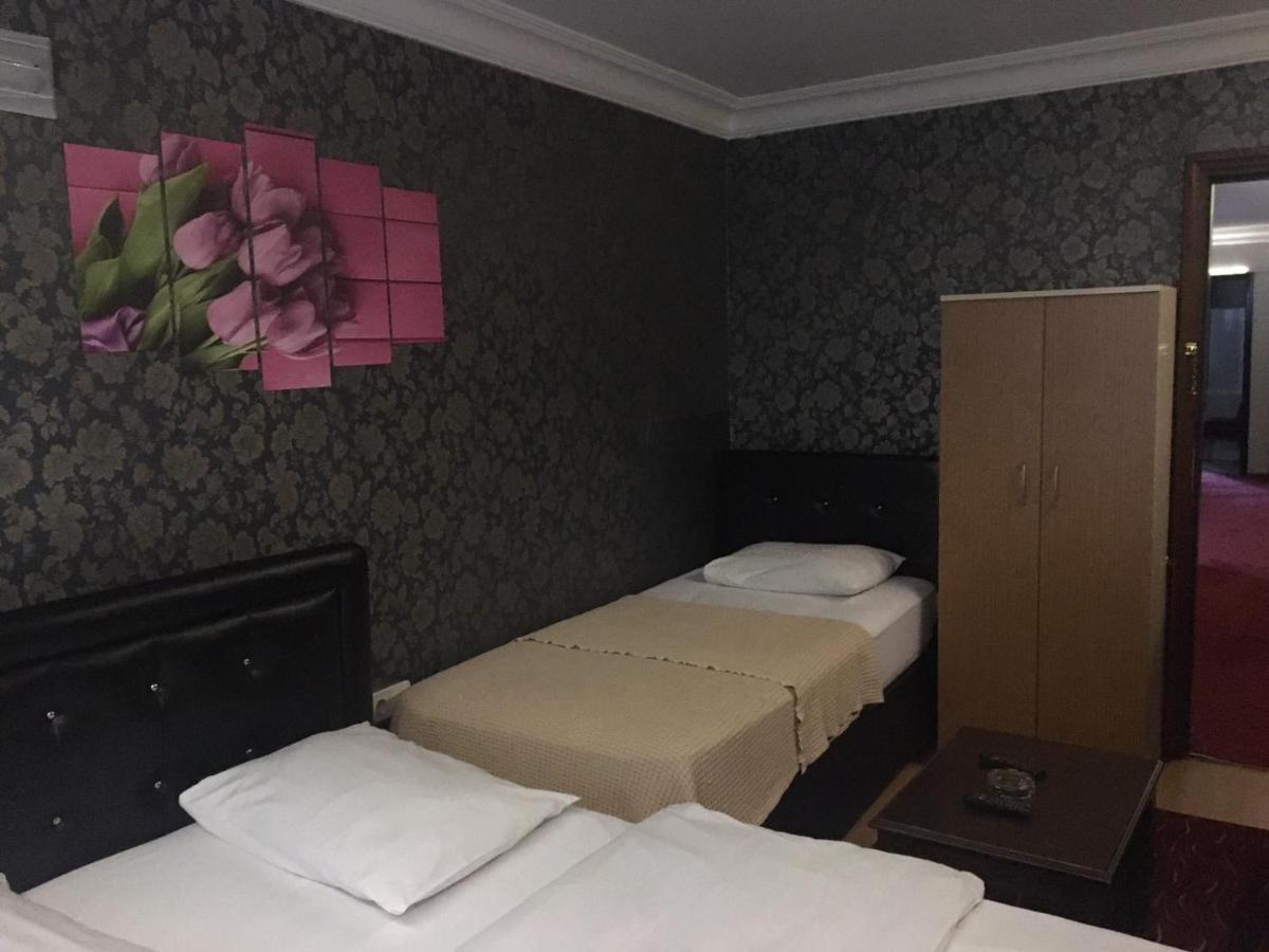 Hotel Bordo
