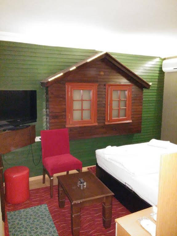 Hotel Bordo 2*