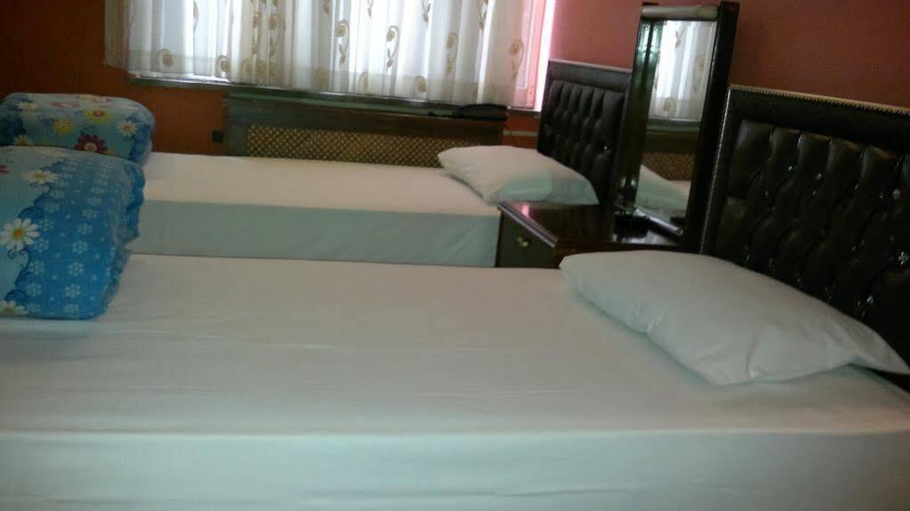 Bordo Hotel 2*