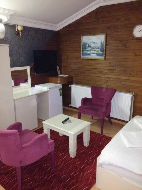 Hotel Bordo